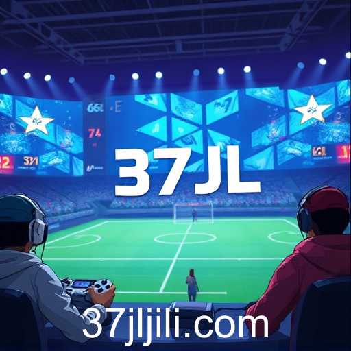 The Rise of 37JL: Shaping the Future of Gaming