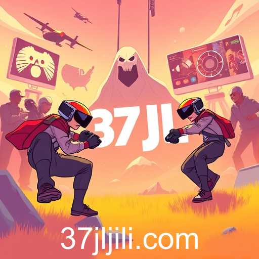 The Rise of 37JL: Gaming Dynamics in 2025