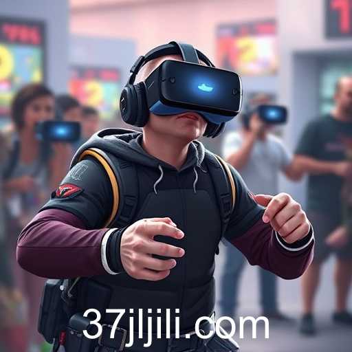 The Rise of Interactive Gaming in 2025