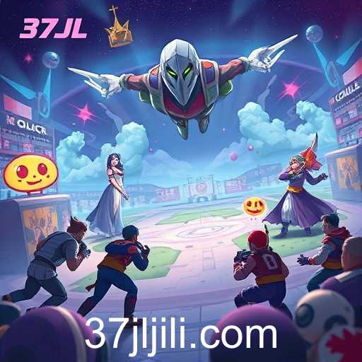 The Rise of 37JL in Online Gaming