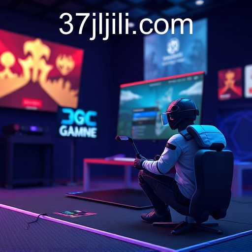 The Rise of 37JL in Gaming Culture