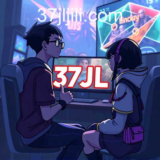 The Rise of 37JL: A Gaming Revolution