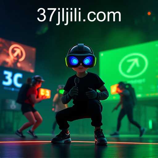 The Rise of Gaming in 37JL