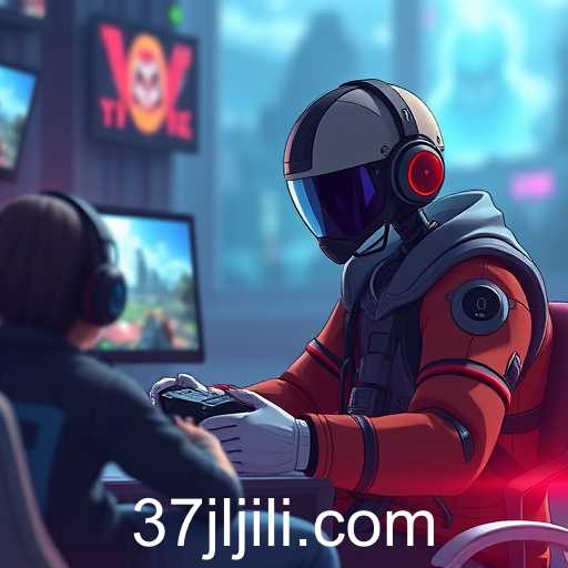 The Rise of Gaming Platforms and the 37JL Phenomenon